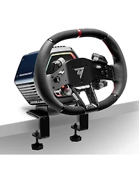 Hyper Car Wheel Add-On, Works with Thrustmaster's T818 and T598 bases