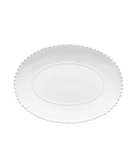 Costa Nova Pearl Oval Platter, 9.8"