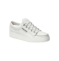 Mephisto Men's Rainbow Full-Grain Leather Sneakers