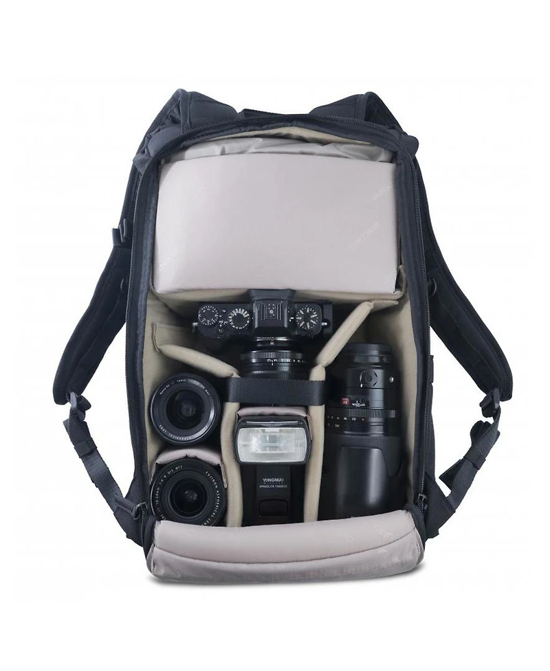 Vanguard Veo GO46M Backpack for 2 Mirrorless/Csc/Hybrid Cameras
