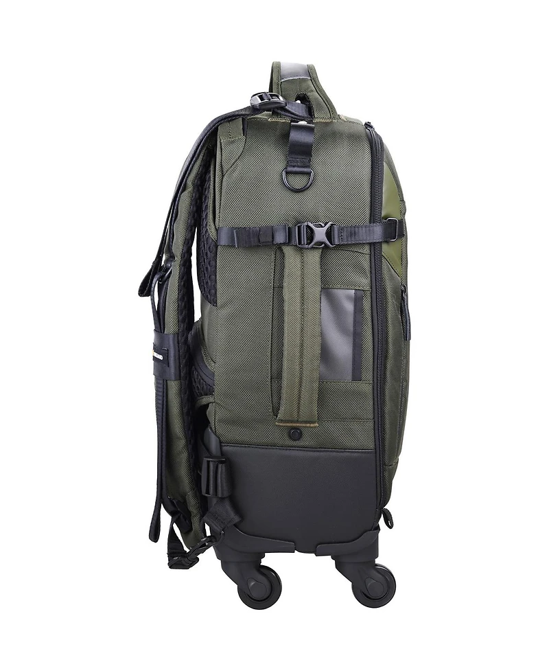 Vanguard Veo Select 55T Trolley Backpack