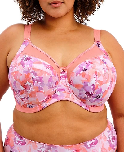 Goddess Plus Kayla Underwire Bra
