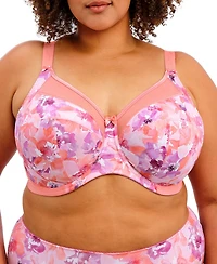 Goddess Plus Kayla Underwire Bra