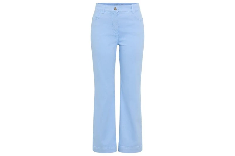 Olsen Women's Cropped Stretch Jean