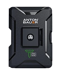 Anton Bauer Titon Base Kit for Nikon Cameras with En-EL14A Dummy Battery
