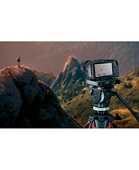 Anton Bauer Titon Base Kit for Sony Cameras with Np-FM500H Dummy Battery