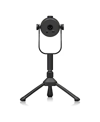 Behringer D2 Podcast Pro Large Diaphragm Dynamic Podcast Microphone
