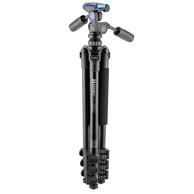 Benro Adventure Tripod with HD1A (TAD18AHD1A)