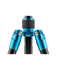 Benro Tripster 0 Series 5-Section Carbon Fiber Travel Tripod/Monopod