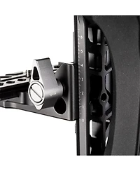 Benro GH2N Aluminum Gimbal Head with Quick Release Plate
