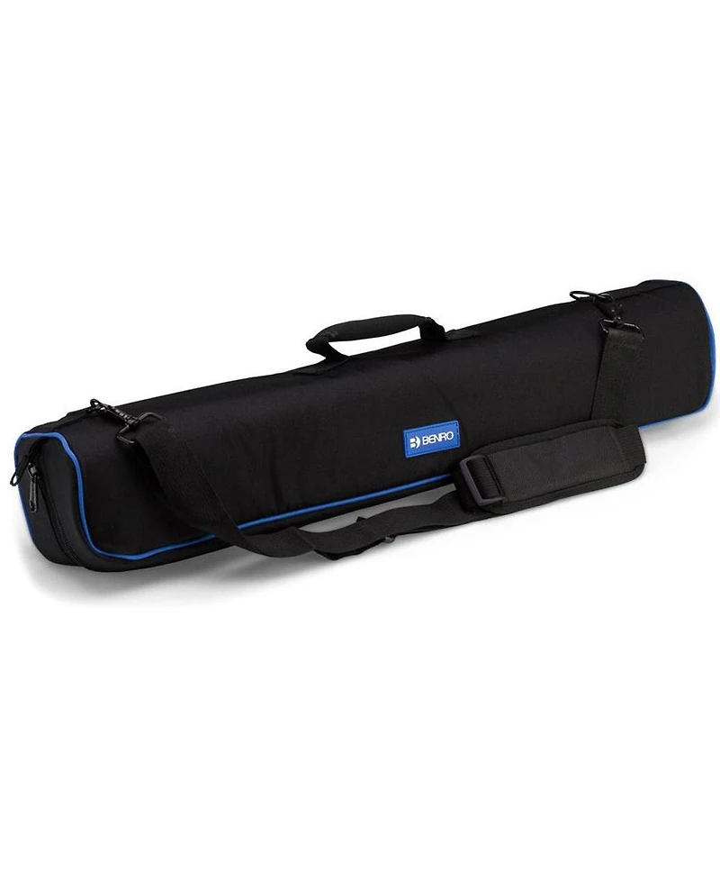 Benro TAD28A Series 2 4-Section Adventure Aluminum Tripod, Flip Lock