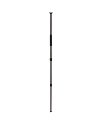 Benro Mach3 TMA27C Series 2 3-Section 9X Carbon Fiber Tripod/Monopod, Twist Lock