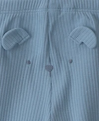 Carter's Baby Boy's Dog Bodysuit & Pant 3-Piece Set