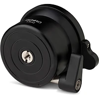 Benro LBA2 Leveling Base, 110lbs Capacity