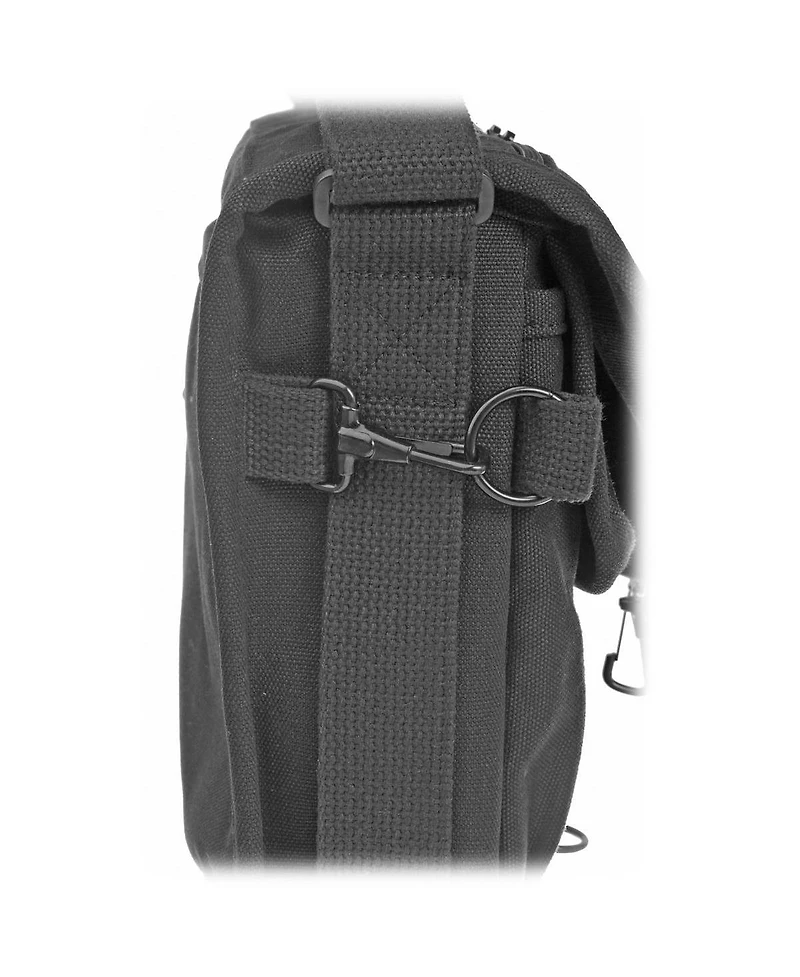 Domke F-803 Camera Satchel Bag, Canvas