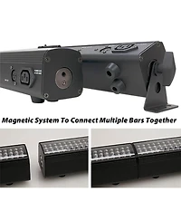 American Dj Eliminator Lighting Mega Bar Rgba Ep 42" Indoor Linear Led Light Bar