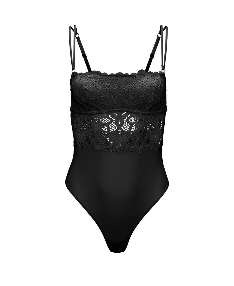 Adore Me Women's Summer Bodysuit Lingerie