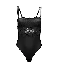 Adore Me Women's Summer Bodysuit Lingerie