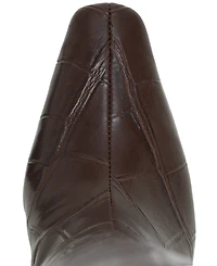 Aldo Women's Bethie Knee-High Block Heel Boots