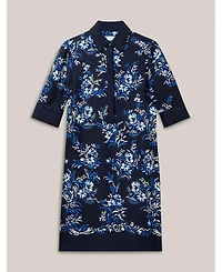 Hobbs London Women's Marciella Dress