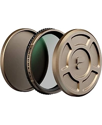 Polar Pro Peter McKinnon 135 Series 49mm Chroma Circular Polarizer Filter
