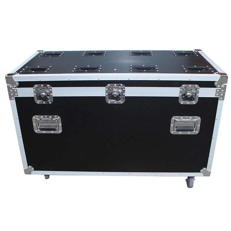 ProX Xs-UTL3PKG Ata-300 Style Gig Ready Utility Flight Road Case, Set of 3