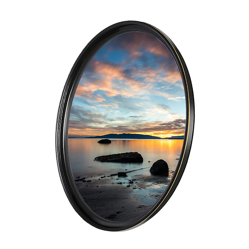 Haida 72mm Greystone Multi-Coated Nd 1.8 Filter