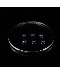 Haida 62mm Premium Brass Shock-Proof Uv Filter