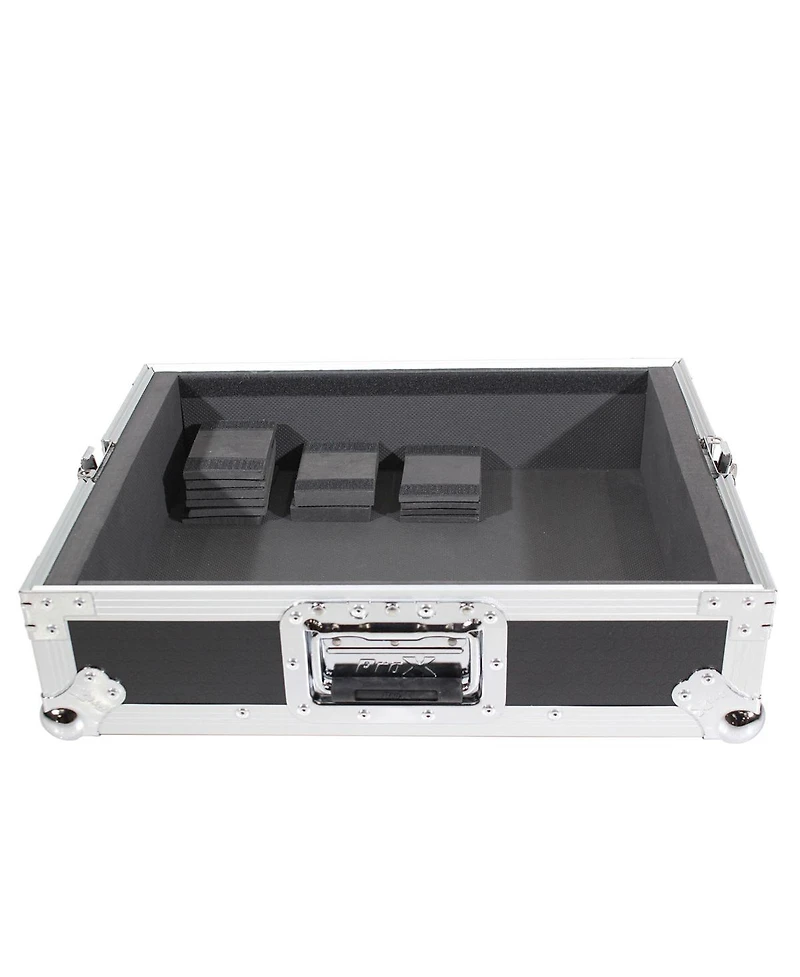 ProX T-tt Turntable Case for Classic Technics SL1200 Turntable