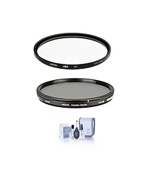 Hoya 77mm HD3 Uv Filter