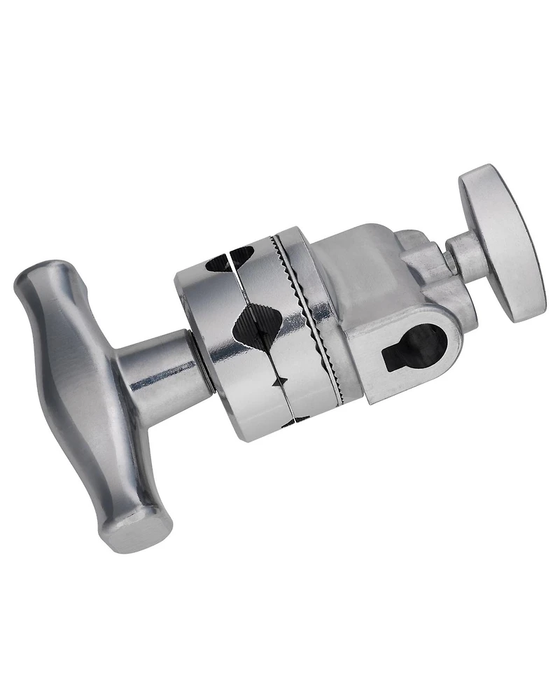 Flashpoint Grip Head for Lights and Accessories - 2.5" Diameter