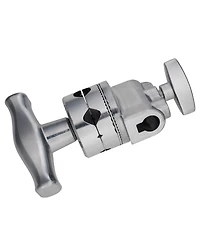 Flashpoint Grip Head for Lights and Accessories - 2.5" Diameter