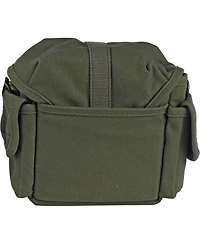 Domke F-8 Small Shoulder Camera Bag for 1 or 2 Cameras Plus Accessories