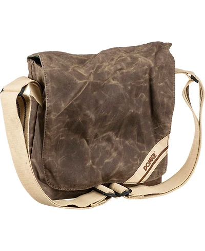 Domke F-831 Small Photo Courier Bag, Brown RuggedWear