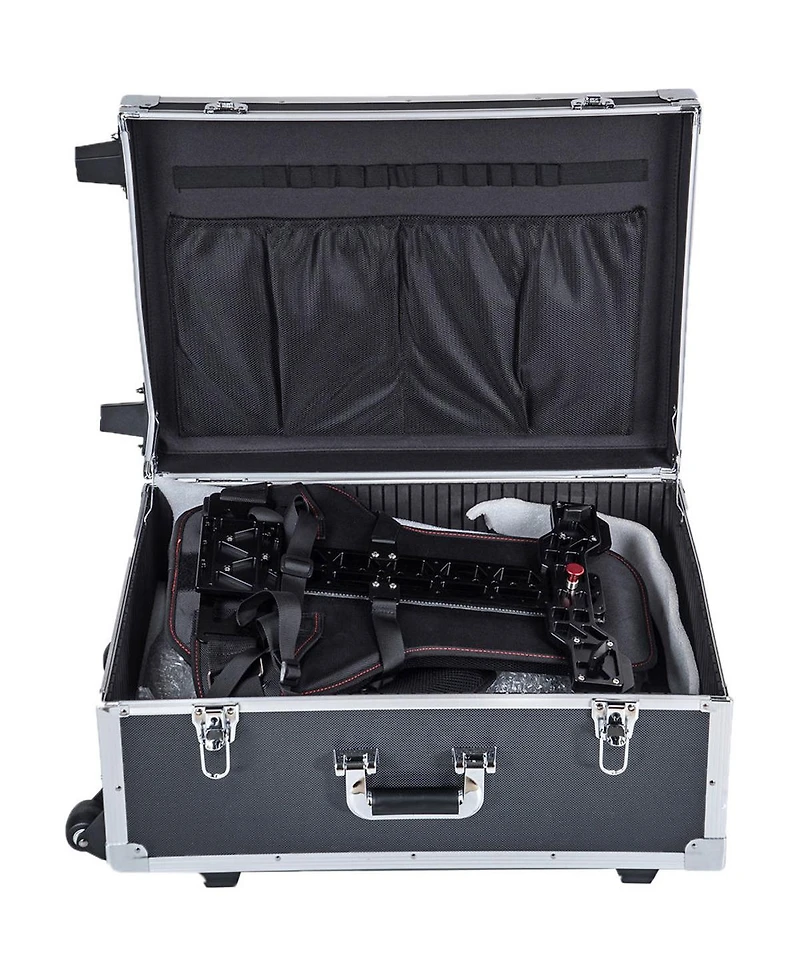 Came-tv Vest Support for Various Gimbals, 19 to 48.5 Lbs Capacity