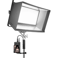 Shape Full Play 26V 260Wh 10Ah Rechargeable Lithium-Ion Gold-Mount Battery for Lights and Cinema Cameras