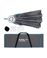 Nanlite Rapid 90 Parabolic Softbox