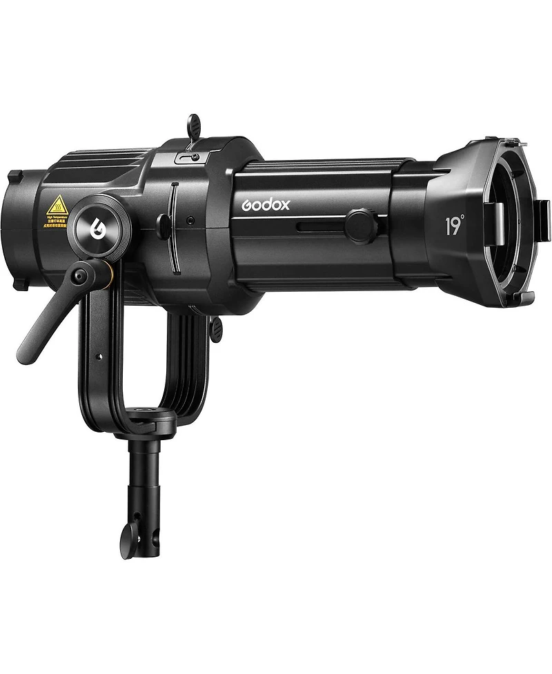 Godox Vsa-19K Spotlight Attachment Kit for Bowens Mount
