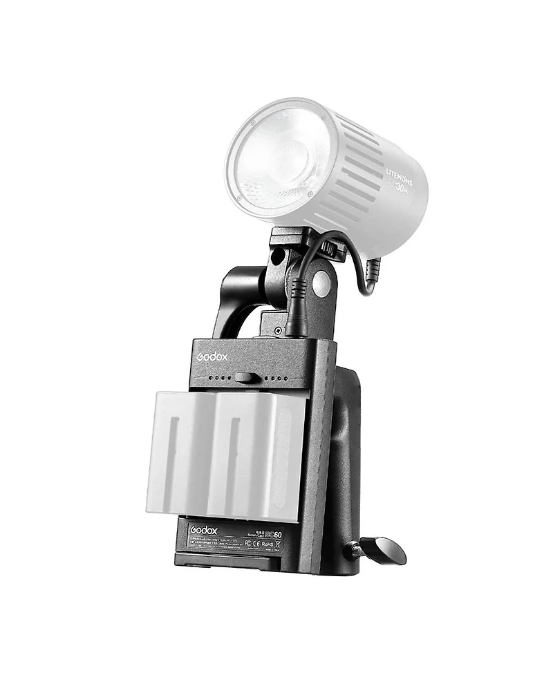 Godox Ml-ak Accessory Kit for Ml Series Video Lights