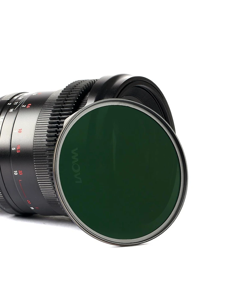 Haida 62mm Greystone Multi-Coated C-pol Filter