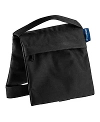 Flashpoint 6 pack Empty Saddle Sandbag, Water-Resistant Cordura Nylon