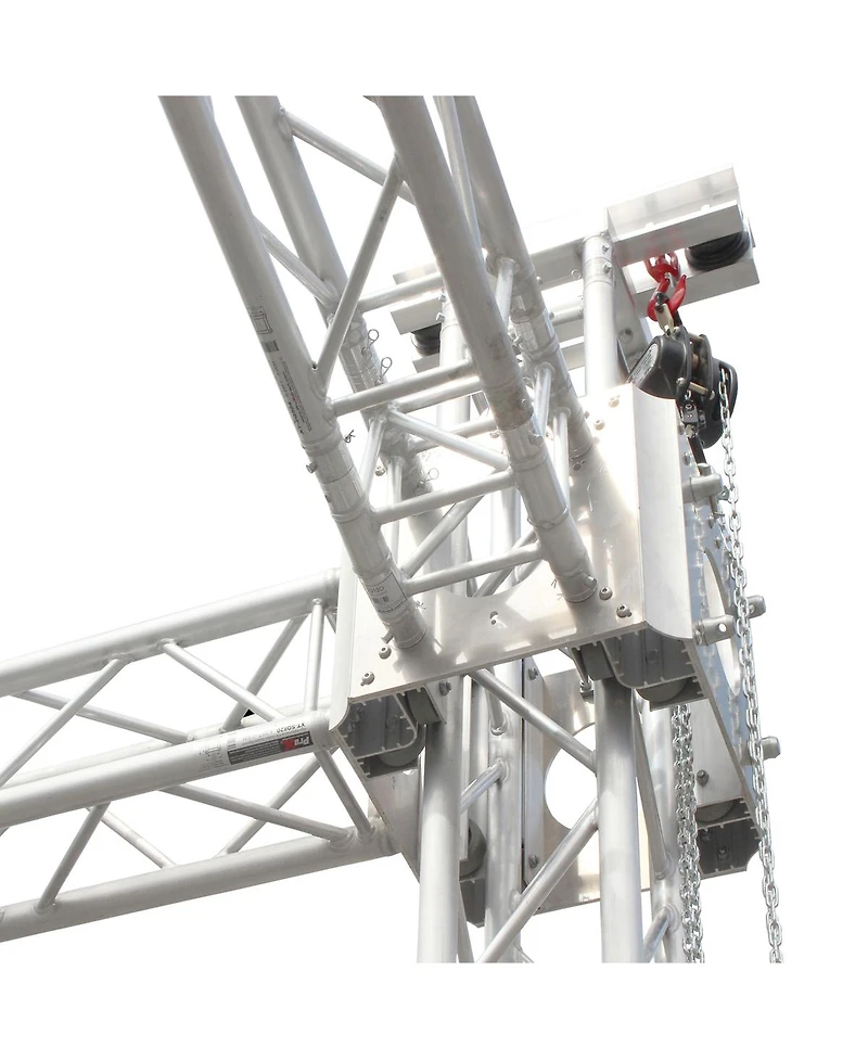 ProX Xt-topcm Top Truss Section for Electric Motor or Manual Chain Hoist