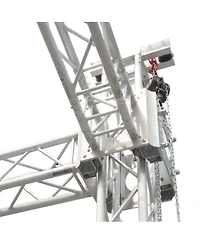 ProX Xt-topcm Top Truss Section for Electric Motor or Manual Chain Hoist