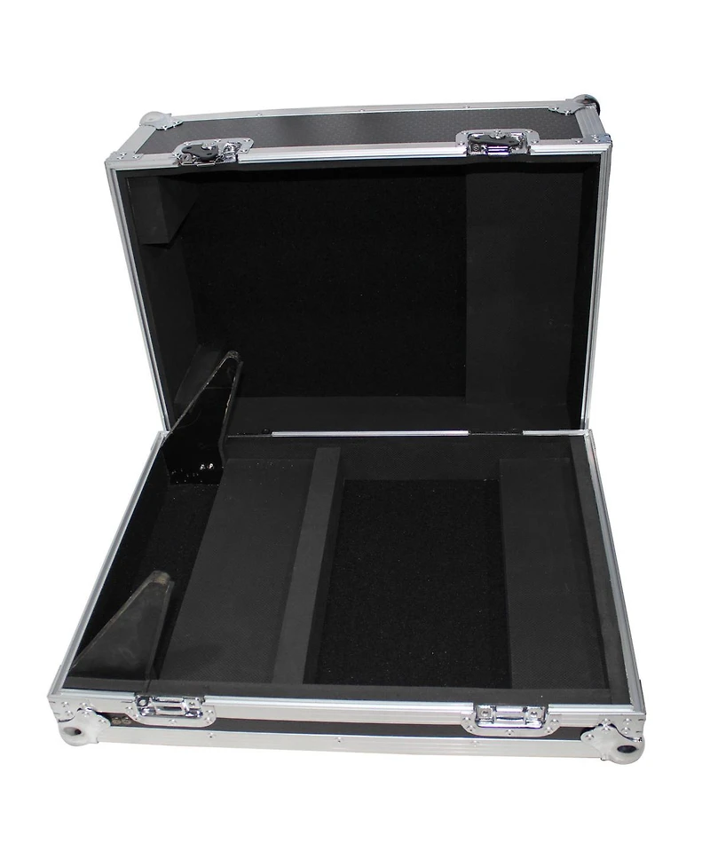ProX Xs-AHQU16 Ata-300 Style Flight Road Case for Allen and Heath Qu-16 Digital Mixer