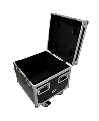 ProX Xs-UTL9W Heavy Duty Utility Flight Case with Casters