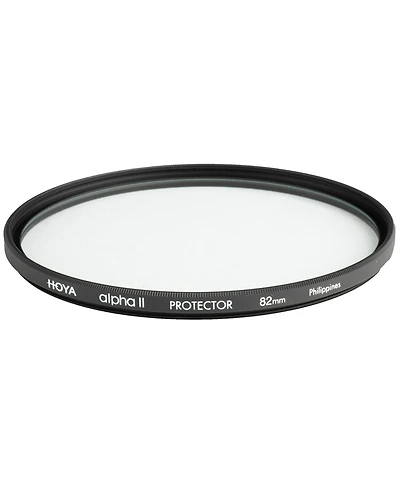 Hoya 82mm Alpha Ii Multi-Coating Protector Filter