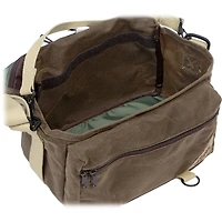Domke F-6 Little Bit Smaller Canvas Camera Bag, RuggedWear
