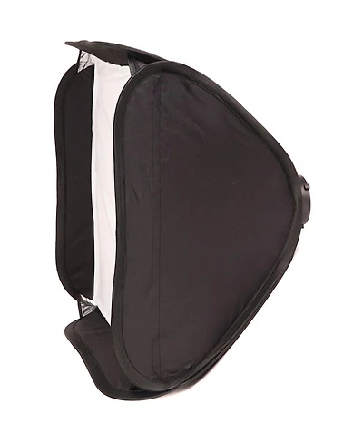 Came-tv Foldable Quick Set-Up Softbox with Bowens Speedring, 23.6 x 23.6"