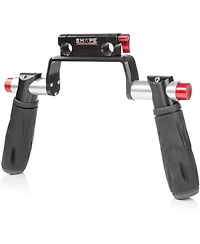 Shape Offset Rig for Canon C500 Mark Ii Camera
