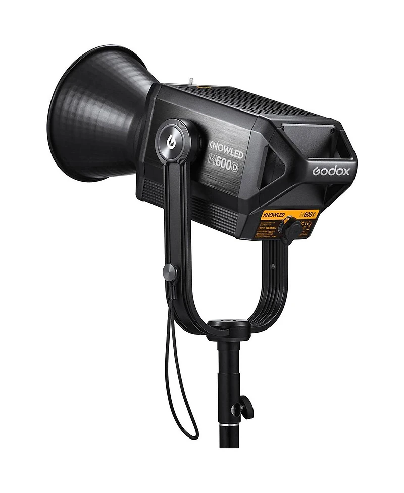 Godox Knowled M600D Daylight Led Light